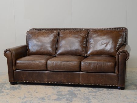 Winchester Sofa Fashion