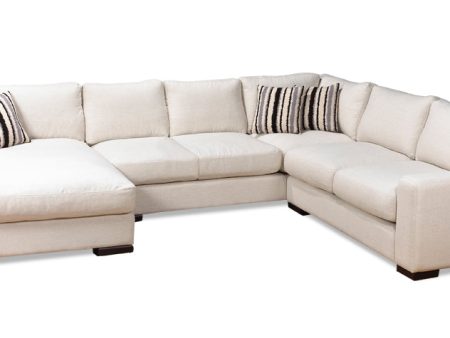 Abaco Sectional Online Sale