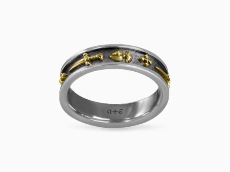 Trinity Ring Online Sale