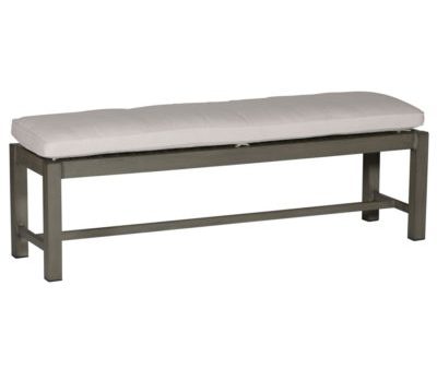 CLUB ALUMINUM 60″ BENCH Online