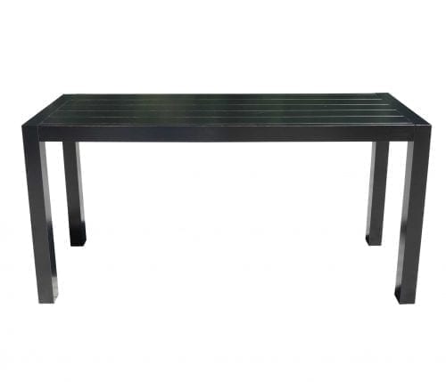 Millcroft 72  x 24  Balcony Table Fashion