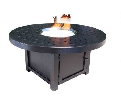 Hampton 48  Round Fire Pit For Sale