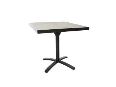 Bay 32″ Square Dining Table For Sale