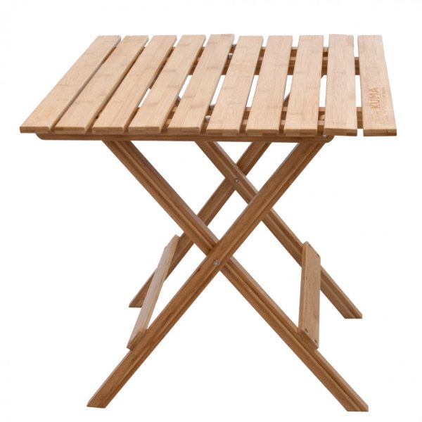 Yoho Bamboo Table Online Sale