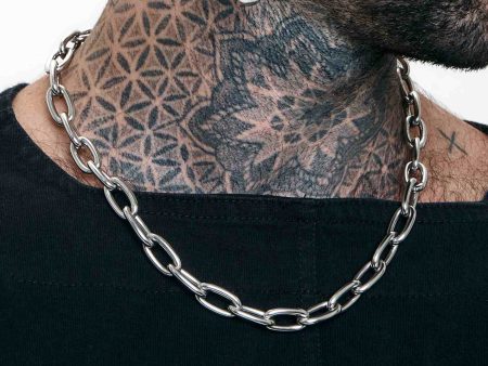 Cellar Chain Necklace Online