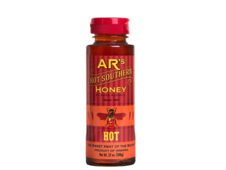 AR s Southern Hot Honey For Sale