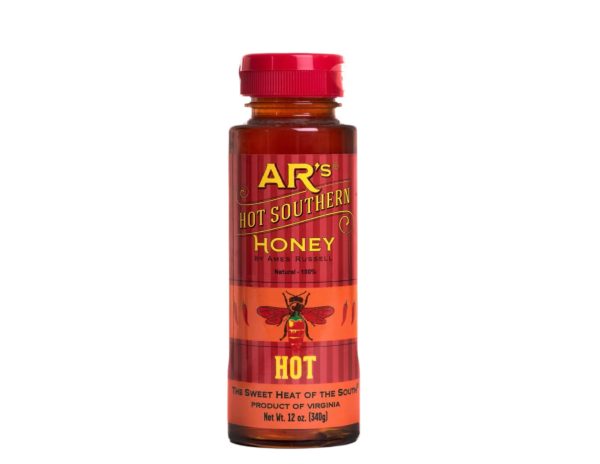 AR s Southern Hot Honey For Sale