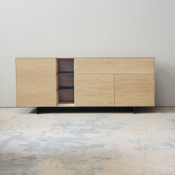 Floor Model Sloan Sideboard For Sale