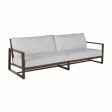 AVONDALE ALUMINUM SOFA Online