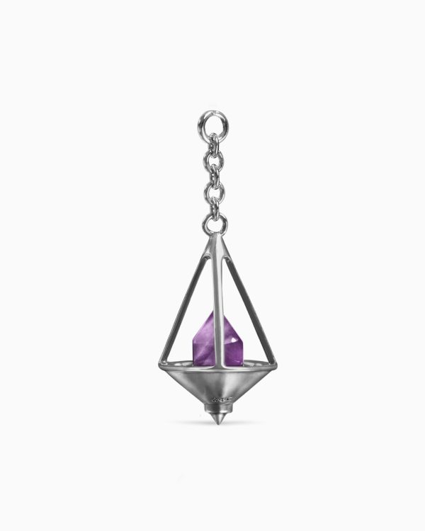 Auria Crystal Charm Sale