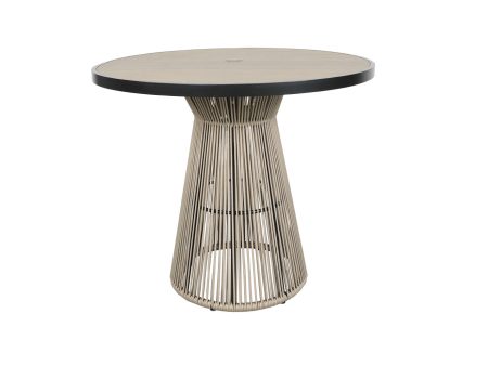 Cove 48″ Round Bar Table Sale