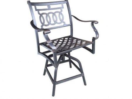 Verona Balcony Stool Sale