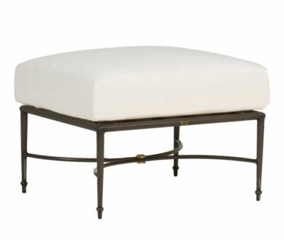 ROMA OTTOMAN Hot on Sale