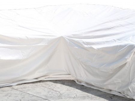 Sectional Cover 102 W x 128 D x 34 H For Sale