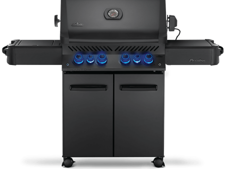 Napoleon Grills Phantom Prestige 500 RSIB Gas Grill Supply