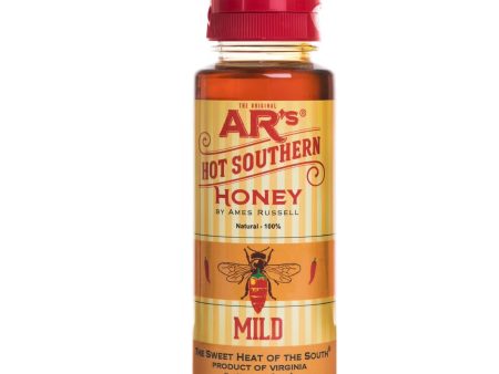 AR s Southern Mild-Hot Honey Online