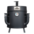 Gateway Drum Smoker® Straight Up Mini Go2 Sale