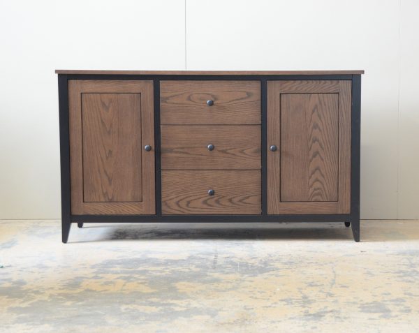 In Stock Shaker Sideboard Hot on Sale