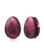 Amaranth Dragon s Eye Teardrop Plugs Discount