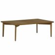 WOODLAWN COFFEE TABLE For Sale