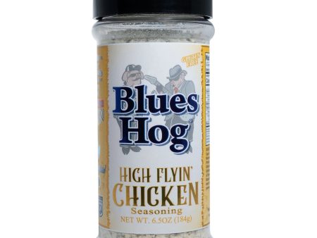 Blues Hog High Flyin  Chicken Seasoning on Sale