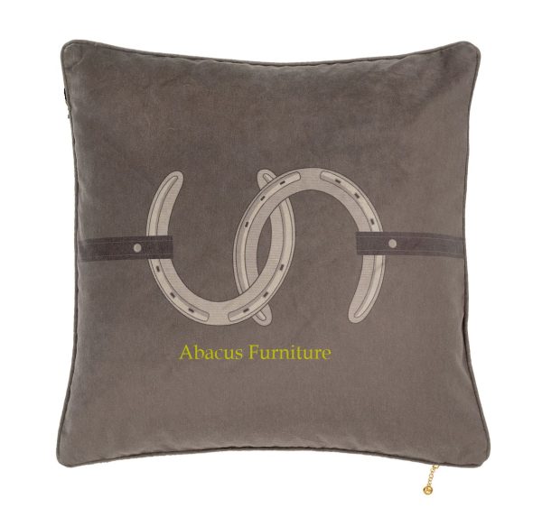 In Stock Chance Velvet Pillow Online Hot Sale