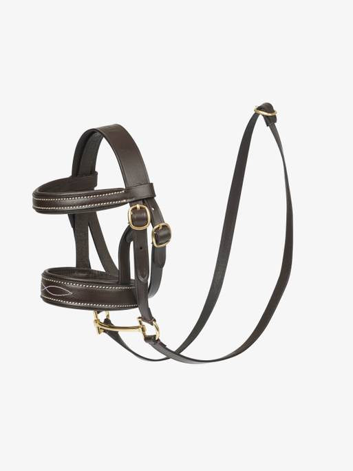 Toy Pony Bridle Brown For Sale