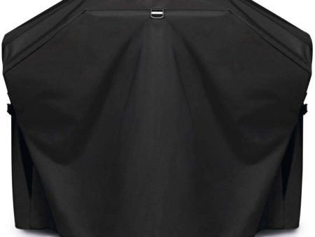 Napoleon Grills TravelQ™ and PRO 285X Scissor Cart Grill Cover Online Hot Sale