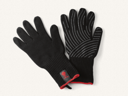 Weber Premium Gloves Discount