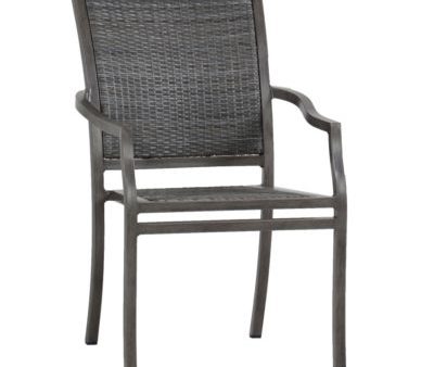 VILLA ARM CHAIR Online