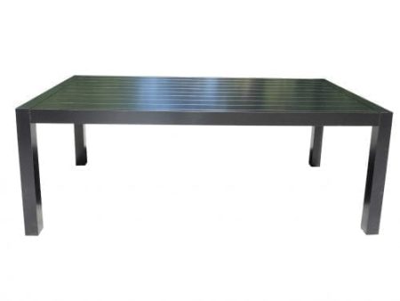 Millcroft 72  x 24  Dining Table Supply