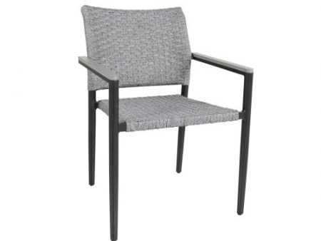 Stellan Dining Arm Chair Online