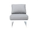 Gramercy Slipper Chair Module on Sale