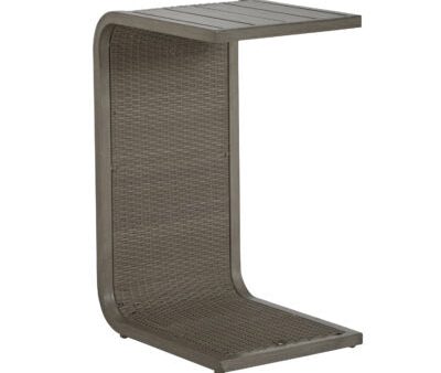 C TABLE WOVEN Online Sale