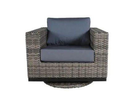 Naya Swivel Glider on Sale