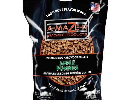 A-Maze-N Apple Pellets Hot on Sale