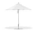 Axis 9 ft. Round Commercial Umbrella on Sale