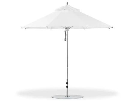 Axis 9 ft. Round Commercial Umbrella on Sale