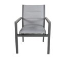 Origin Padded Dining Chair Hot on Sale