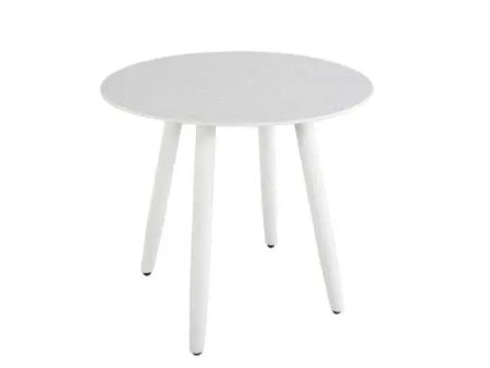 Geo 23  Round Side Table Sale