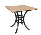 Skye 32″ Square Dining Table Hot on Sale