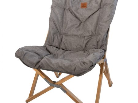 Yoho Bamboo Butterfly Chair Online Sale