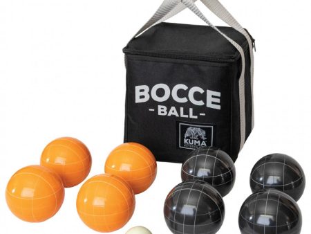 Bocce Ball Online