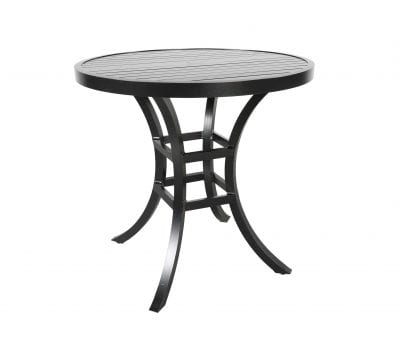 Monaco 32  Round Dining Table For Sale