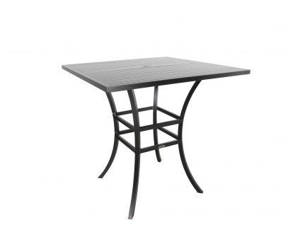 Monaco 32  Square Dining Table on Sale