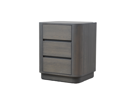 In Stock Sloan Night Stands Fashion