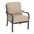 SOMERSET LOUNGE CHAIR Supply