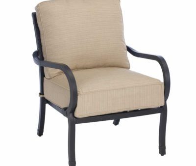 SOMERSET LOUNGE CHAIR Supply