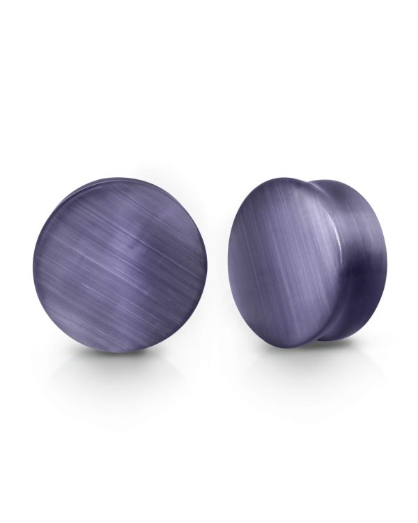 Iris Dragon s Eye Plugs Hot on Sale