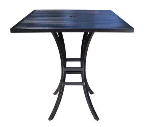 Monaco 32″ Square Bar Table Online